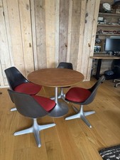 Retro  1960s Arkana Table and