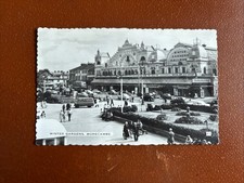 Winter Gardens, Morecambe