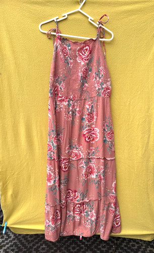Primark size salmon - primark, 18