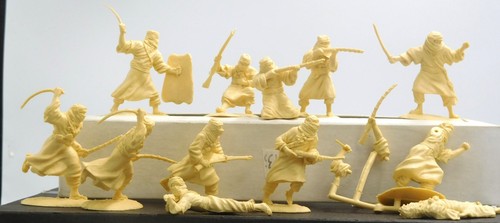 Conte collectibles arab - conte,