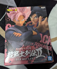 Dragon Ball Super GOKU BLACK