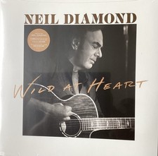 Neil diamond wild heart - at,