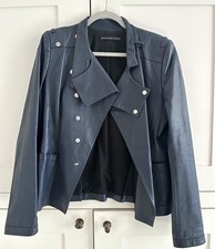 AMAZING BALENCIAGA BLUE AVANT