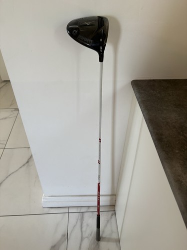 Golf club mizuno driver stx - club,