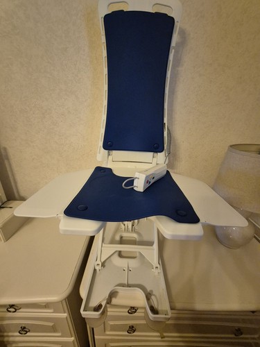 Devilbliss bellavita bath lift - devilbliss,