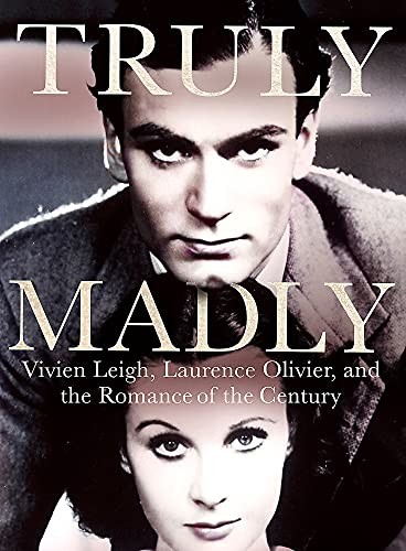 Truly madly vivien leigh - madly:,