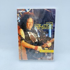 Steve Lukather & Los Lobotomys