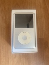 Apple iPod Classic 7th
