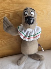 Madagascar 3 Stefano 11" Plush 2012 