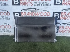 HONDA CIVIC RADIATOR RAD FAN