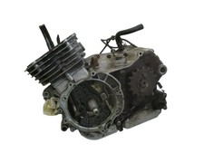 Yamaha SR 250 SE 3Y8 Bj.83