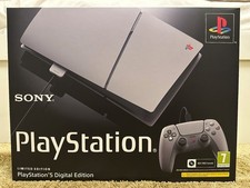 Sony PlayStation 5 PS5 Digital