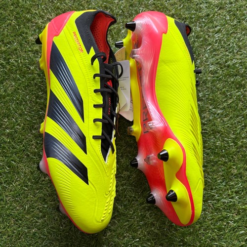Adidas predator elite uk - predator, sg