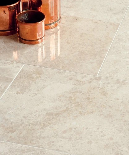 Orbetello marble beige color - beige,