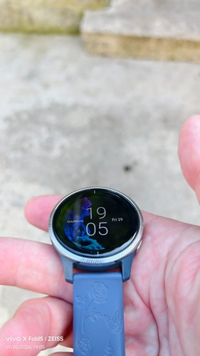 Garmin venu gps - gps, watch
