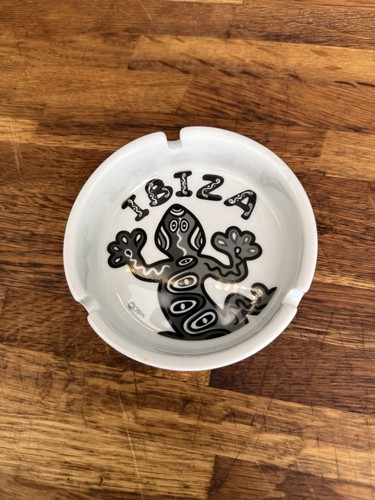 Vintage ibiza tribal lizard - tribal,
