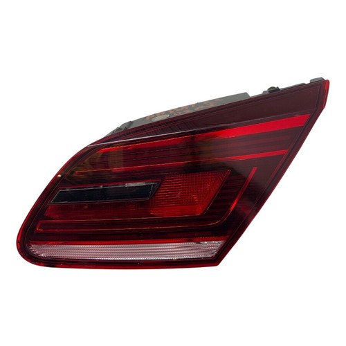 Passat mk1 - passat, (2012-2017)
