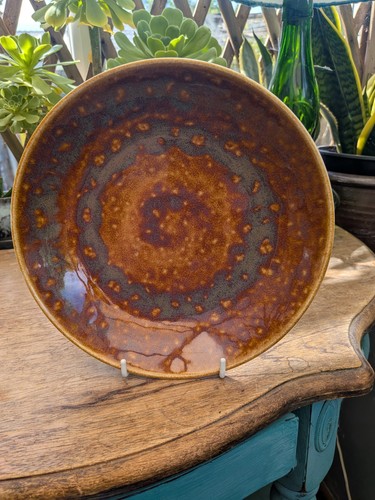 Steelite pottery 22cm - , bowl