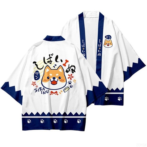 Kids japanese style kimono - kids,