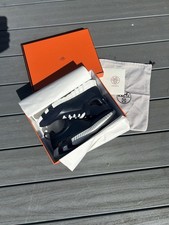 Hermes Bouncing Sneaker Size