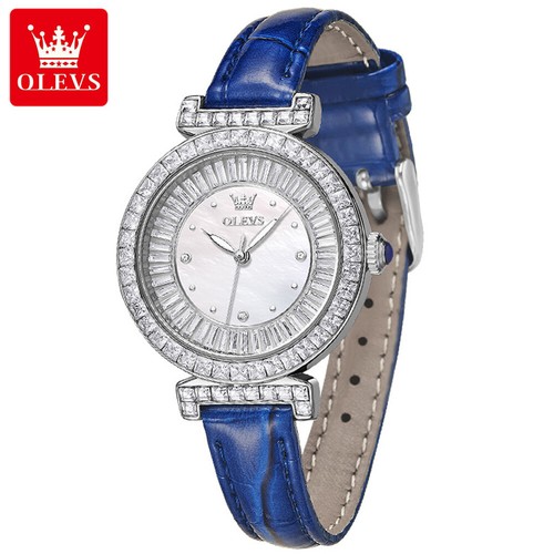 Olevs women luxury watch for - luxury,