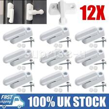 12X Window Safety Locks UPVC
