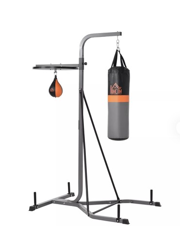 Boxing bag stand - boxing,