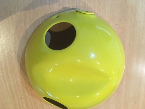 Yamaha fsie headlight bowl - yamaha,