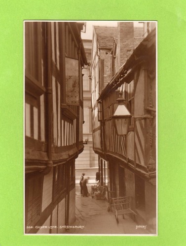 Grope lane shrewsbury unused - grope,