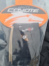 Cycling  Mitts leather