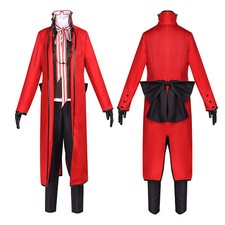 Black Butler Grell Sutcliff