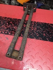 KAWASAKI 80'S QUAD KLF 185cc TOWBAR MOUNTING BRACKET