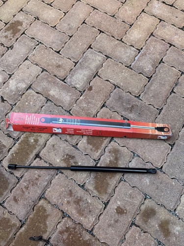 Peugeot 307 tailgate - tailgate, strut