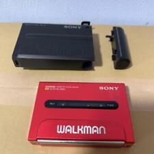 Sony WM-501 Walkman Portable