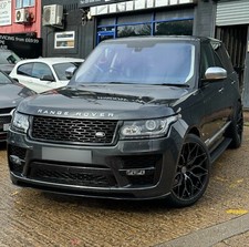 FOR RANGE ROVER VOGUE L405