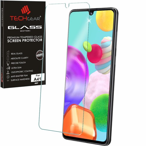 Genuine techgear tempered - genuine,