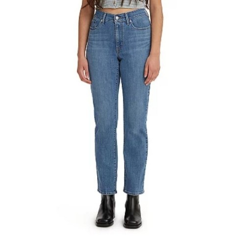 Levis 505 straight leg - levis,