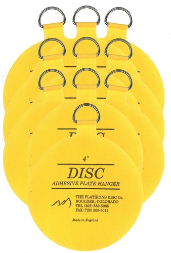 Original invisible disc - invisible,