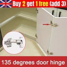 2pcs door hinges home - hinges,