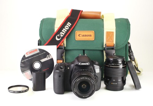 Canon eos 60d dslr - eos, &