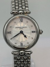 Frederique Constant Ladies