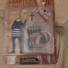 Diamond Buffy The Vampire