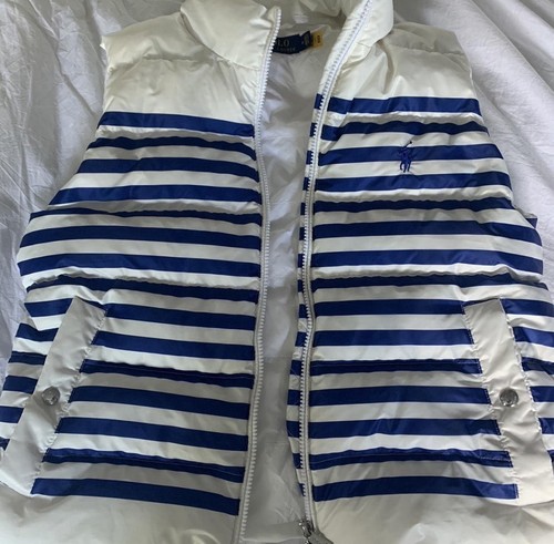 Polo ralph lauren stripped - ralph,