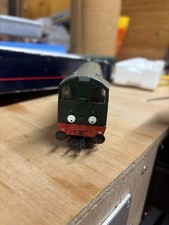 Bachmann OO Gauge Class 20 Br Green Headcode Discs No Yellow Ends DCC Ready