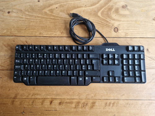 Dell l100 keyboard - dell,