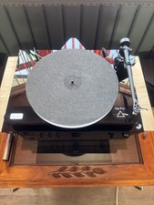Record Player Inspire Hi Fi