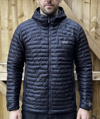 Rab cirrus flex - 2.0, hoody