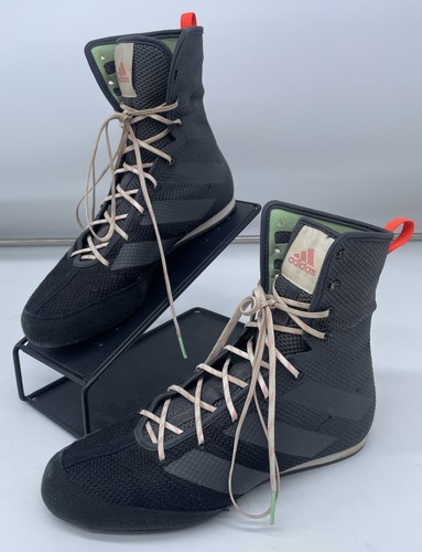 Adidas box hog men s - adidas, 3