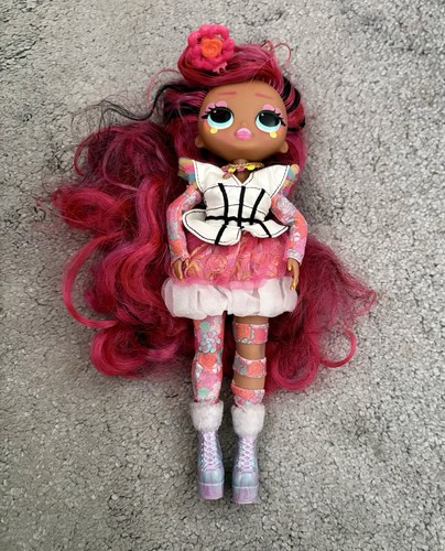 Surprise fashion doll - surprise!,