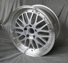 Maxilite LM Le Mans Style